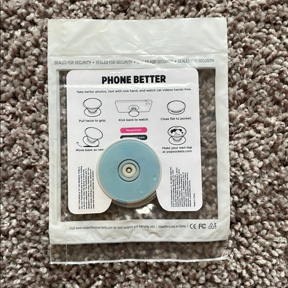 Microsoft Popsocket - Picture 2 of 2